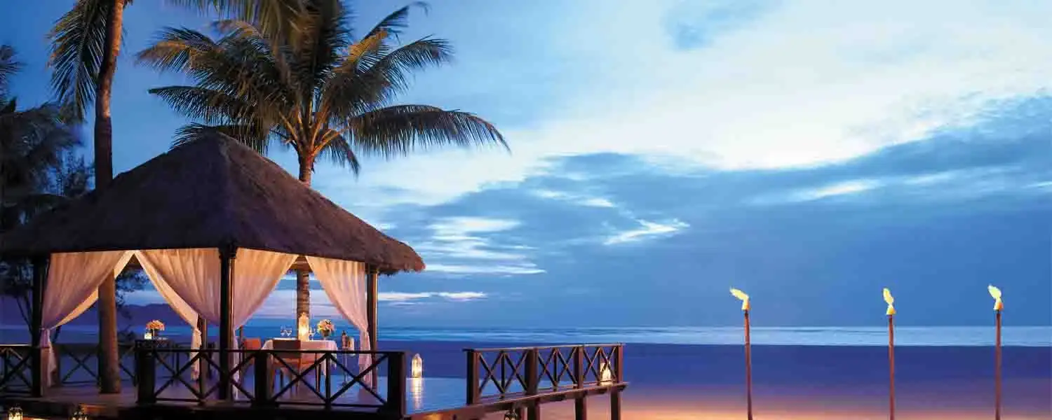 Shangri-La Rasa Ria Resort-1